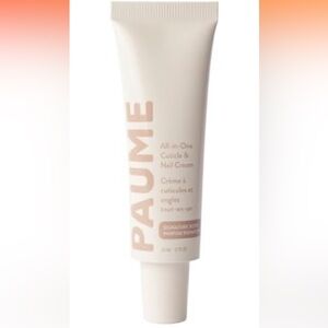 ❤️ 3/$25 PAUME All-in-One Cuticle and Nail Cream